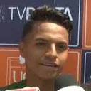 Хорхе Луїс Емерсон Ріос Гевара