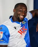 Мусса Бараджі