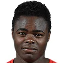 Димитрій Джозеф Оберлін Мфомо