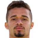 Лукас Енріке Феррейра Венуто