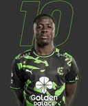 Умар Диаките