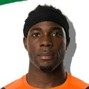 Лоуренс Ати-Зиги