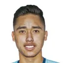 Роналдо Монтейро Педраза