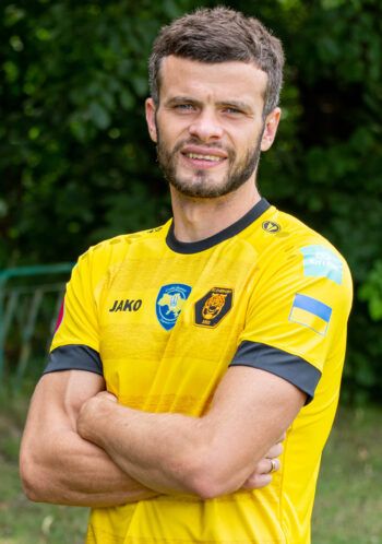 Віталій Ментей