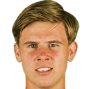 Оливер Ольсен