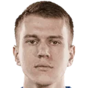 Данило Устименко