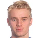 Симен Хагбё