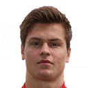 Герман Рестад