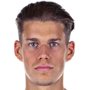 Деннис Смарш