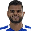 Натан Палафос де Соуза