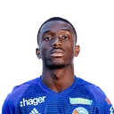 Кевин Люсьен Зохи