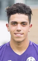 Дрісс Халід