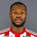 Тоні НДжике