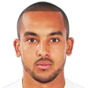 Тео Волкотт