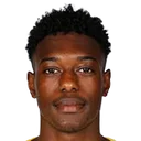 Гаріссоне Інносент