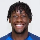 Річард Стівен Сила