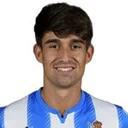 Андер Горостіді Гарсія