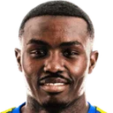 Кріс Марлон Ондонг Мба