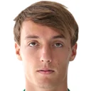 Домінік Попп