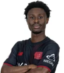 Нейтан Телла