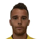 Аарон Джонс