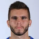 Домінік Решетар