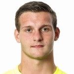 Кайан ван Дорп