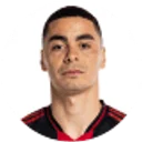 Мігель Альмірон