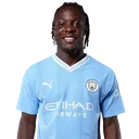 Жеремі Доку