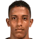 Алеф Сантос де Араужу