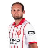 Дейли Блинд