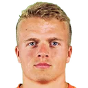 Оливер Оттесен