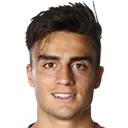 Карлос Исаак Муньос Обехеро