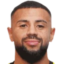 Паоло Фернандеш Кантін