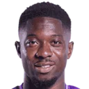 Фрэнсис Амузу