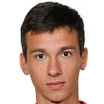 Анатолий Николаеш