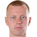 Натан МакГінлі