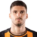 Рубен Гонсало Силва Насименто Винагре