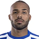 Вінісіус де Ліма Феррейра