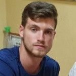 Гонсало Альменара Ернандес