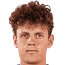 Ніколя Мартін Хауторп Мадсен