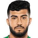 Мохаммад Абу Фані