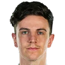 Джош Харроп