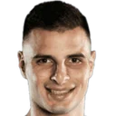 Гіоргос Тзоварас