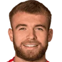 Аарон Дрінан