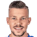 Доминик Плехатый