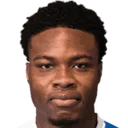 Тирелл Уоррен