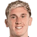 Джимми Данн