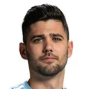 Крістіан Оріуела Вальє