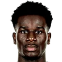 Жорди Осей-Туту